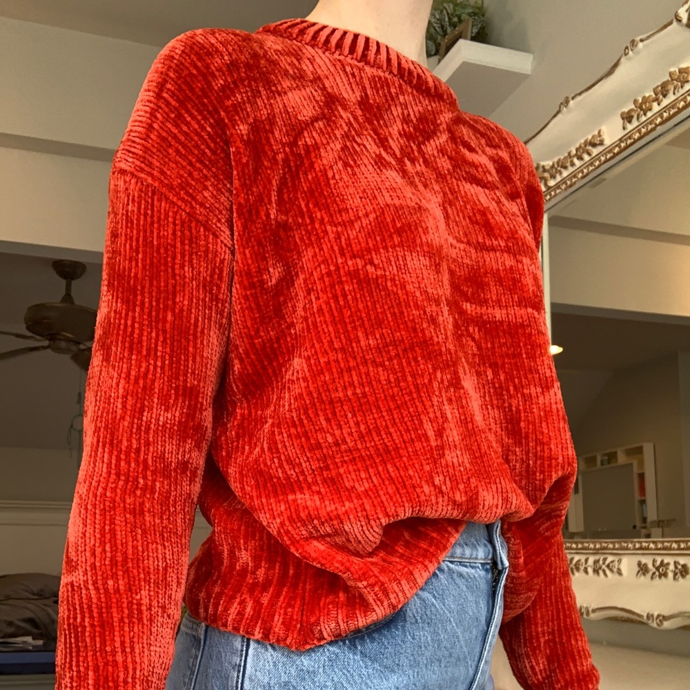 Vintage Sweater